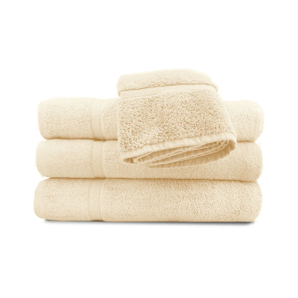 Picture for category Oxford Imperiale Bone Towel Collection