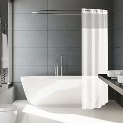 Picture for category Shower Curtains