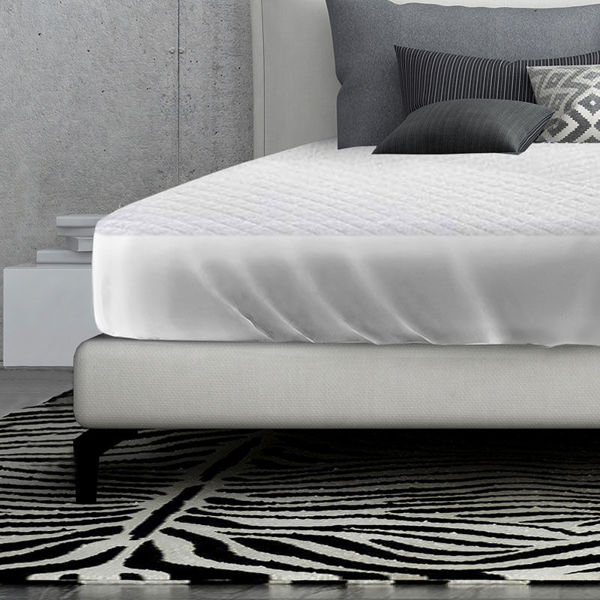 Picture for category Mattress Pads