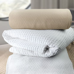 Picture for category Blankets