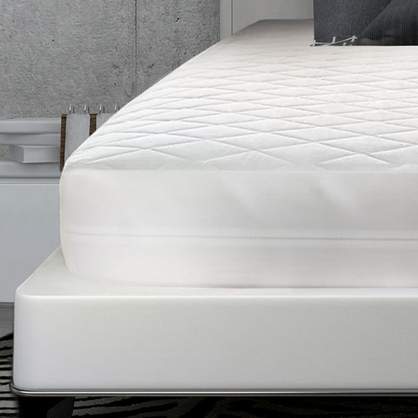 Picture for category 12" Luxurious Bed Bug Cover