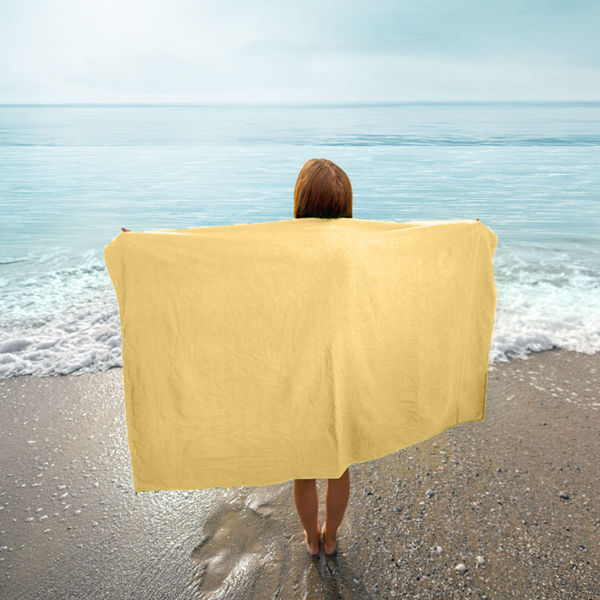 Picture for category Oxford Solid Color Pool Towels Collection