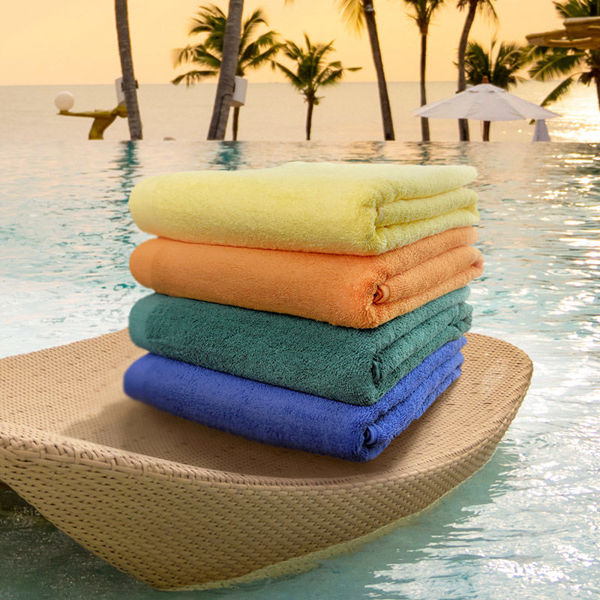 Picture for category Oxford B2700 Premium Pool Towel Collection