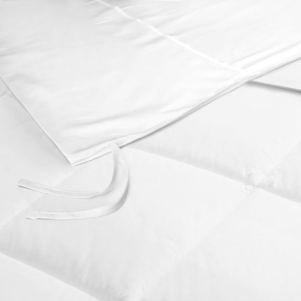 Picture for category Oxford Duvet Cover Cotton/Poly Plain T250