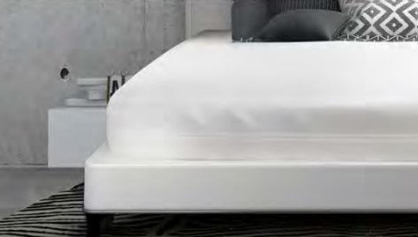 Picture for category Oxford Box Spring Encasement Cover With Zipper