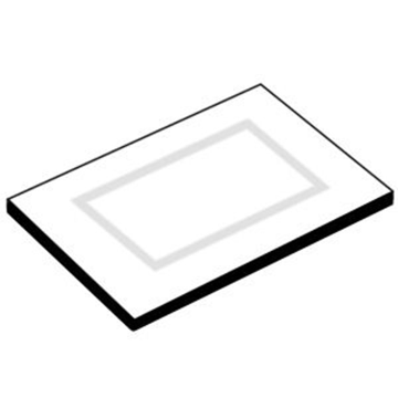 Picture of Oxford Tuscany Bathmat 22X34 #10.25 LBS