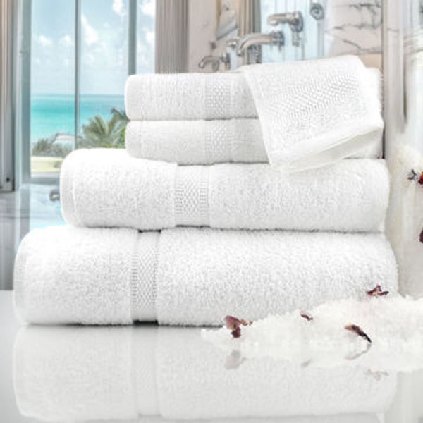 Picture for category Oxford Imperiale Towel Collection