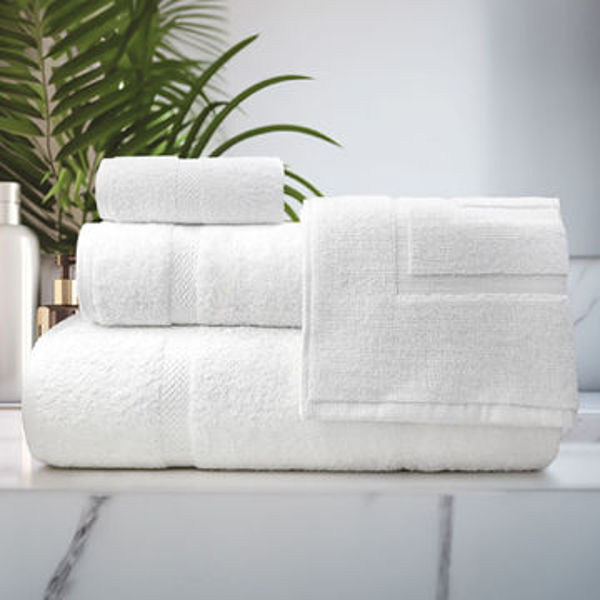 Picture for category Oxford Nuvola Towel Collection