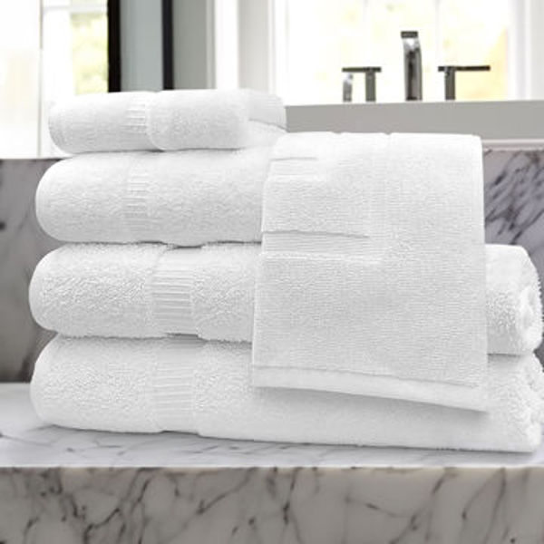 Picture for category Oxford Bellezza Towel Collection