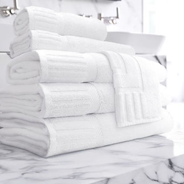 Picture for category Oxford Signature Towel Collection