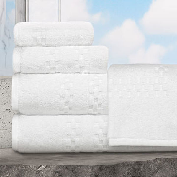 Picture for category Oxford Viceroy Towel Collection
